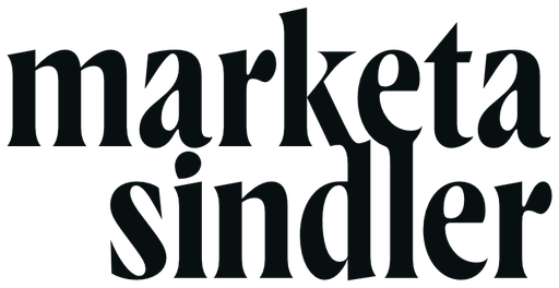Fotograf Markéta Šindlerová logo
