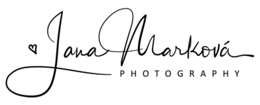 Jana Marková photo logo