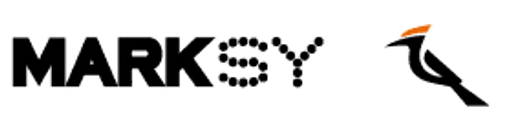 Marksys - značící technologie logo