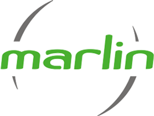 MARLIN, s.r.o. logo