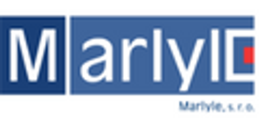 MARLYLE, s.r.o. logo