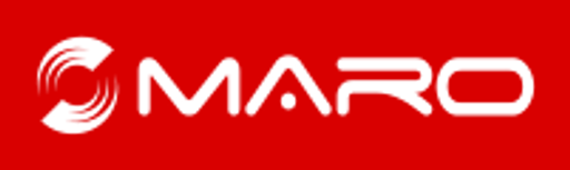 MARO logo
