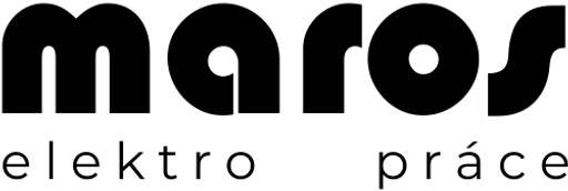 Maros logo
