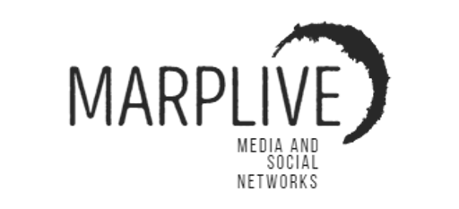 MarpLive logo