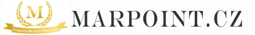 marpoint.cz logo