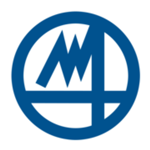 MARPOSS logo