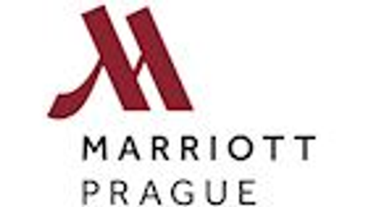 Prague Marriott Hotel - Nabíjecí stanice logo