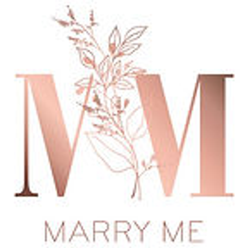 Marry Me logo