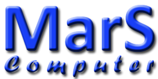 MarS Computer logo