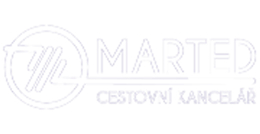 Marted logo