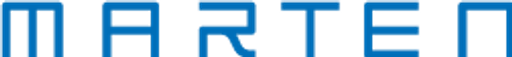 MARTEN, spol. s r.o. logo