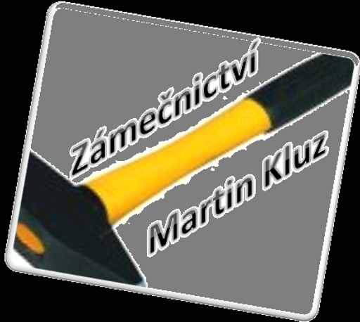 Zámečnictví - Kluz logo