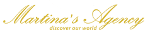 Martina´s Agency, s.r.o. logo