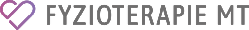 Fyzioterapie MT logo