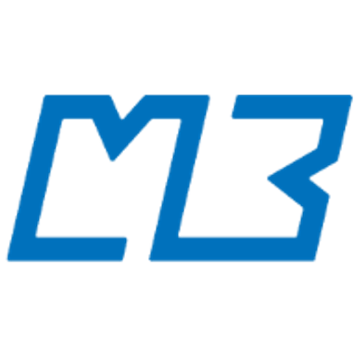 Martin Barna - Online výživa a fitness logo