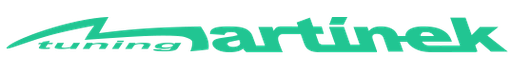 Autodoplňky Martínek logo