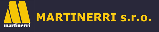 MARTINERRI, s.r.o. logo