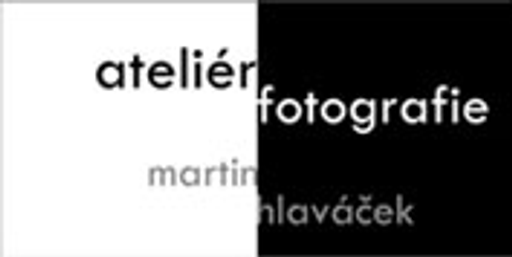 Ateliér Fotografie - Martin Hlaváček logo