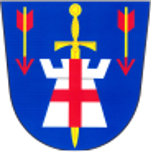 Martínkovice logo