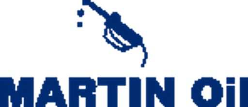 MARTIN Oil, s.r.o. logo