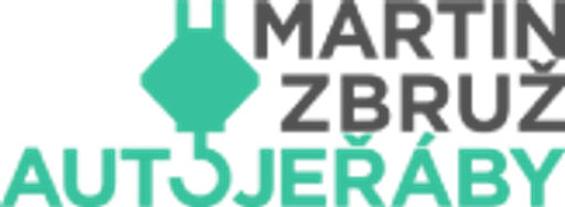 Martin Zbruž logo
