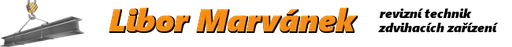 Libor Marvánek logo