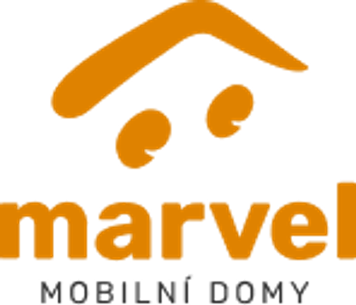 Mobilheimy Marvel logo