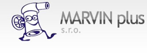 Marvin logo
