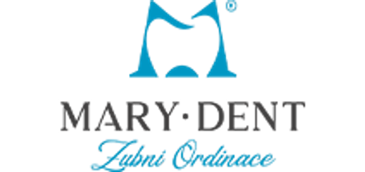 Mary-Dent zubní ordinace s.r.o. logo