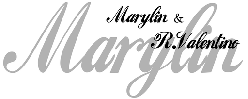 Marylin logo