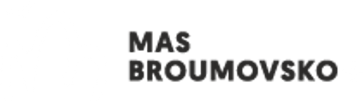 MAS Broumovsko+ logo