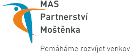 MAS - Partnerství Moštěnka, o.s. logo