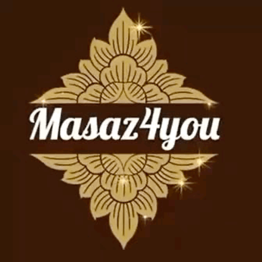 Masaz4You logo