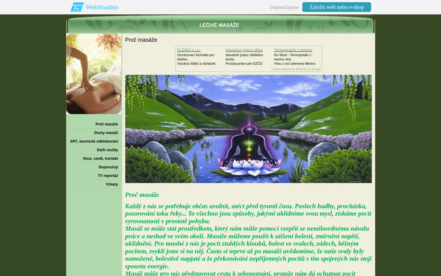 Ludmila Kollárová website