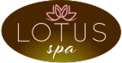 Lotus thajské masáže logo