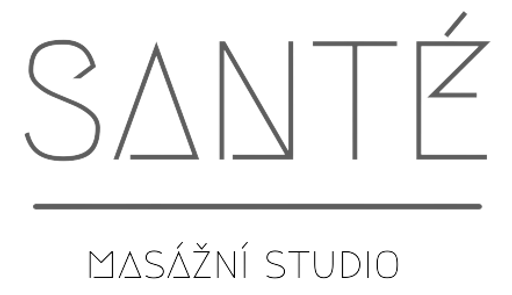 Studio Santé - Ivana Vaníčková logo