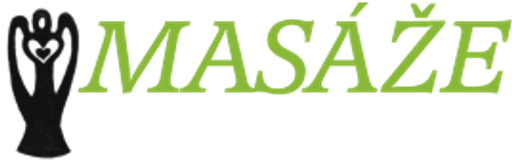 Masáže Lenka Hanušová logo