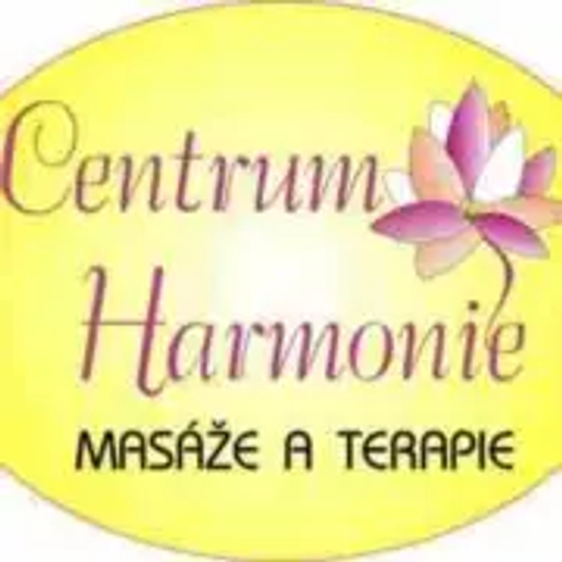 Centrum Harmonie - masáže a terapie logo