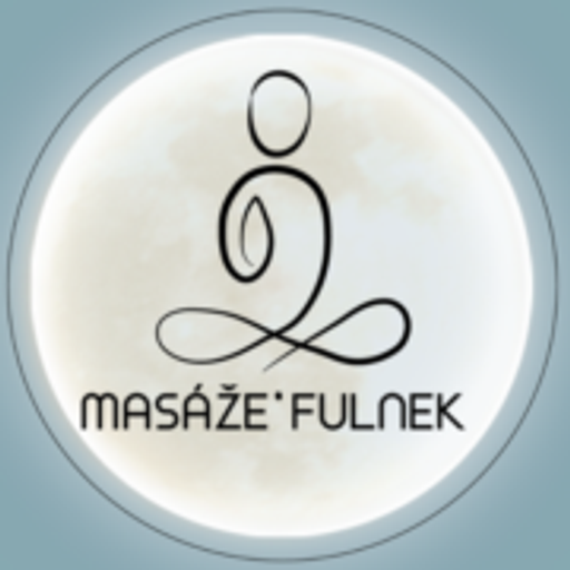 Masáže Fulnek logo