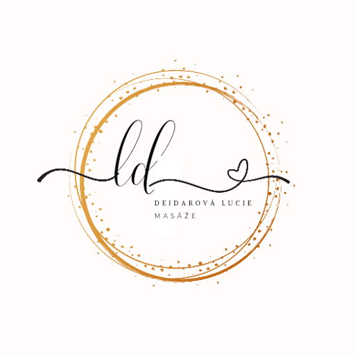 Masážní salon Lucie logo