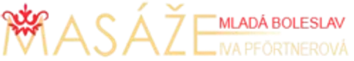 Masáže Iva Šumová logo