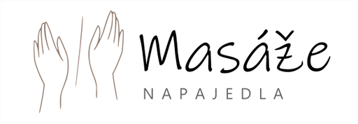 Lenka Zuzaňáková - Masáže Napajedla logo