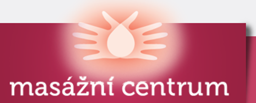 Masáže David Martínek logo