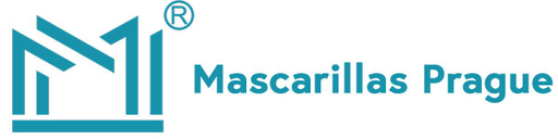 Mascarillas-prague.cz logo