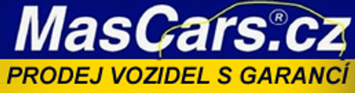 AutoPark MasCars logo