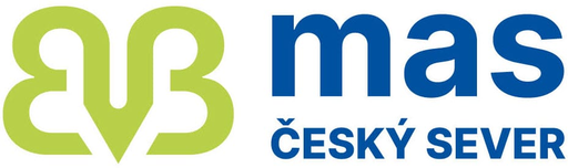 MAS Český sever logo