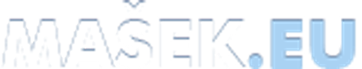 Masek.eu logo