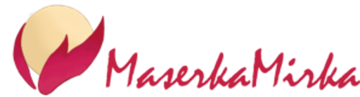 Maserka Mirka logo