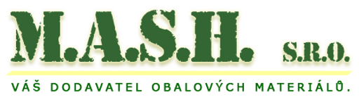 M.A.S.H., s.r.o. logo
