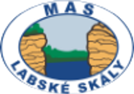 MAS Labské skály logo